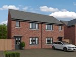 Thumbnail to rent in Golden Meadows, Hartlepool