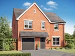 Thumbnail to rent in "The Selwood" at Sapphire Drive, Poulton-Le-Fylde