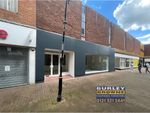 Thumbnail to rent in 15-16 Market Street, Middle Entry Shopping Centre, Tamworth, Staffs