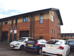 Thumbnail to rent in Hurlands Business Centre, Farnham