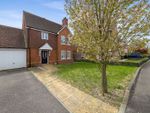 Thumbnail to rent in Thomas Waters Way, Horley
