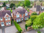 Thumbnail to rent in Collingwood Road, Witham, Essex