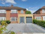 Thumbnail to rent in Lowther Drive, Enfield