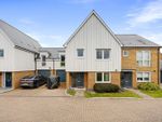 Thumbnail for sale in Castleridge Drive, Greenhithe, Kent