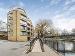 Thumbnail to rent in Oyster Wharf, Crane Wharf, Reading