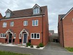 Thumbnail to rent in Bellona Drive, Cardea, Peterborough