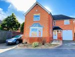 Thumbnail for sale in Peckleton View, Desford