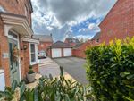 Thumbnail for sale in Darbyshire Close, Deeping St. James, Peterborough