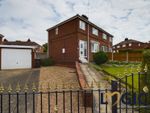 Thumbnail for sale in Westbourne Crescent, Pontefract, West Yorkshire