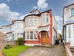 Thumbnail to rent in Upsdell Avenue, Palmers Green