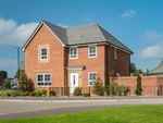 Thumbnail to rent in "Radleigh" at Ridgeway Avenue, Berry Hill, Coleford