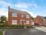 Thumbnail to rent in Marigold Crescent, Shepshed, Loughborough