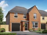Thumbnail to rent in "Millford" at Louth Road, New Waltham, Grimsby