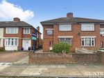 Thumbnail for sale in Longley Avenue, Wembley, Middlesex
