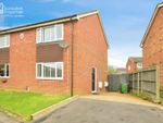 Thumbnail to rent in Darnley Close, Folkestone, Kent