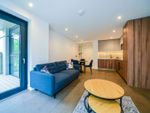 Thumbnail to rent in 11 Hewson Way, Elephant And Castle, London