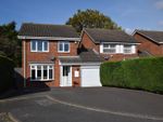 Thumbnail for sale in Stapleton Close, Minworth, Sutton Coldfield