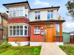 Thumbnail to rent in Wish Road, Hove