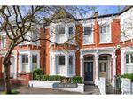 Thumbnail to rent in Narbonne Avenue, London