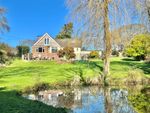 Thumbnail for sale in Downton Lane, Downton, Lymington, Hampshire