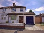 Thumbnail to rent in 76 King Georges Avenue, Watford