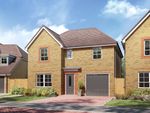 Thumbnail to rent in "Roxton" at Sulgrave Street, Barton Seagrave, Kettering
