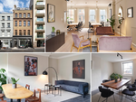 Thumbnail to rent in 25 Newman Street, Fitzrovia, London