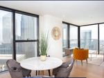 Thumbnail to rent in Apartment, Hampton Tower, Marsh Wall, London