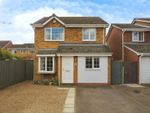 Thumbnail to rent in Miles Hawk Way, Mildenhall, Bury St. Edmunds
