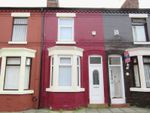 Thumbnail to rent in Holbeck Street, Liverpool