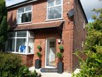 Thumbnail to rent in Ellesmere Avenue, Manchester