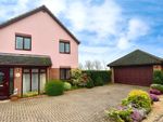 Thumbnail to rent in Ward Way, Witchford, Ely, Cambridgeshire