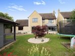 Thumbnail to rent in The Retreat, Maxey, Peterborough