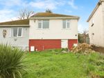 Thumbnail for sale in Colley Crescent, Paignton