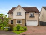 Thumbnail to rent in Luggie Avenue, Woodilee, Lenzie
