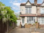 Thumbnail for sale in Oliver Road, Sutton
