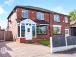 Thumbnail for sale in Carnation Road, Farnworth, Bolton, Greater Manchester