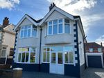 Thumbnail for sale in Syne Avenue, Skegness, Lincolnshire
