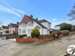 Thumbnail for sale in Buckingham Avenue, South Welling, Kent
