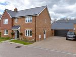 Thumbnail for sale in Gransden Road, East Malling, West Malling, Kent