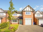 Thumbnail for sale in 52 Harlequin Drive, Worksop