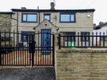 Thumbnail for sale in Clarendon Place, Queensbury, Bradford