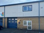 Thumbnail to rent in Unit 18 Glenmore Business Park, Blackhill Road, Holton Heath, Poole