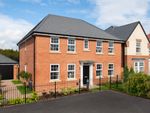 Thumbnail to rent in "Chelworth" at The Balk, Pocklington, York