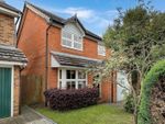 Thumbnail to rent in Sutton Close, Milton, Cambridge