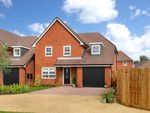 Thumbnail to rent in "Ashburton" at Spectrum Avenue, Rugby