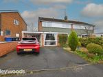 Thumbnail for sale in Renfrew Close, Newcastle-Under-Lyme