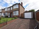 Thumbnail for sale in Dulverton Avenue, Chapelfields, Coventry