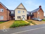 Thumbnail to rent in Flycatcher Way, Sprowston, Norwich