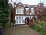 Thumbnail to rent in Argyle Road, West Ealing